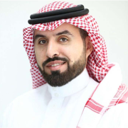 Tariq Khaled Al-Anqari