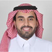 مساعد بن خالد الشثري